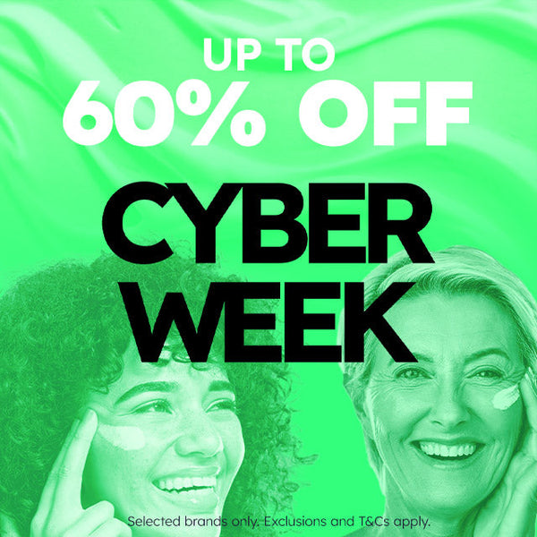 Face the Future Black Friday Sale