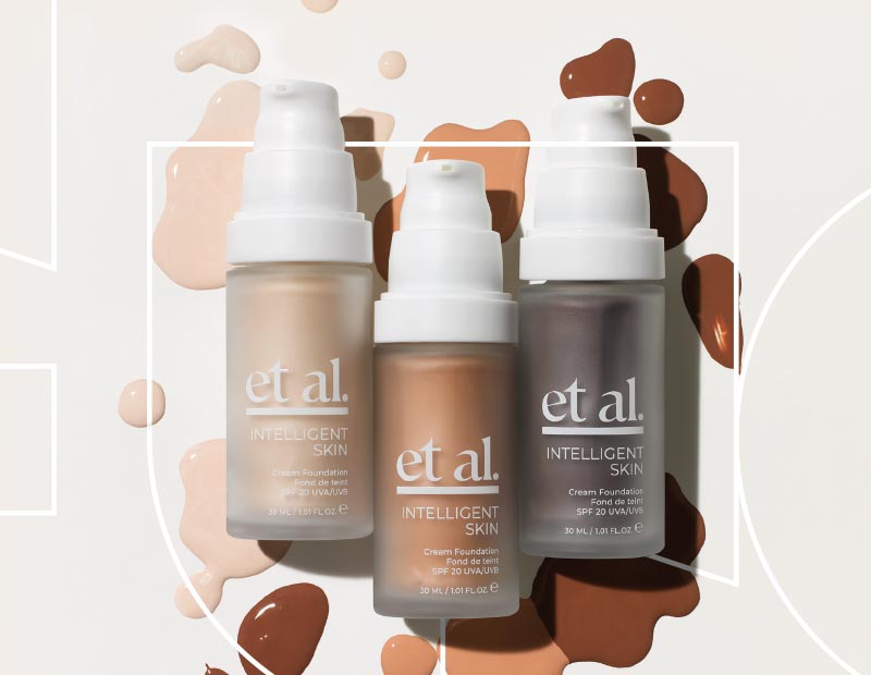 et al. makeup
