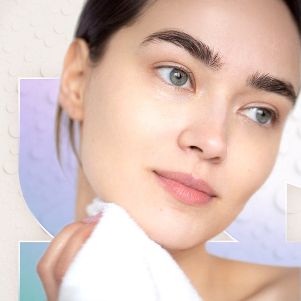 Skincare for Dehydrated Skin