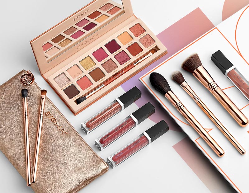 sigma beauty