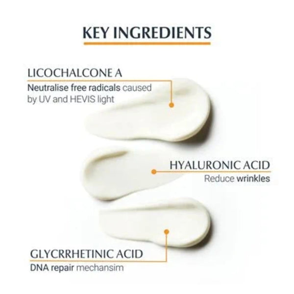 Eucerin Photoaging Control Sun Fluid SPF30 50ml