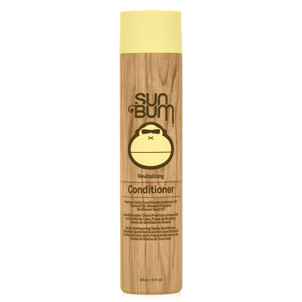Sun Bum Revitalizing Conditioner 300ml