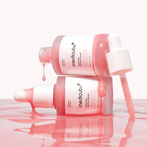 Medicube PDRN Pink Peptide Serum 30ml