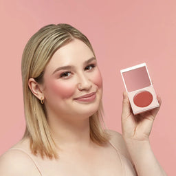 Sigma Beauty Cream Blush - Nearly Wild