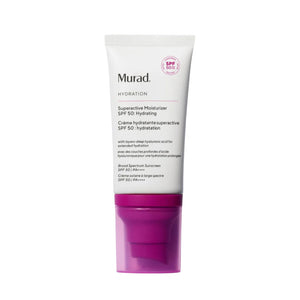 Murad Superactive Moisturizer SPF Hydrating