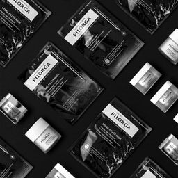 FILORGA TIME-FILLER MASK Collagen Smoothing Sheet Mask