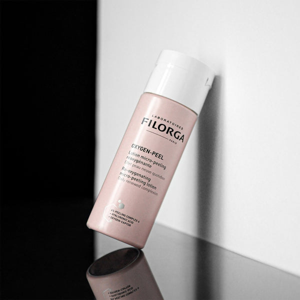 FILORGA OXYGEN-PEEL Anti-Ageing Peeling Lotion for More Radiant Skin