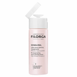 FILORGA OXYGEN-PEEL Anti-Ageing Peeling Lotion for More Radiant Skin