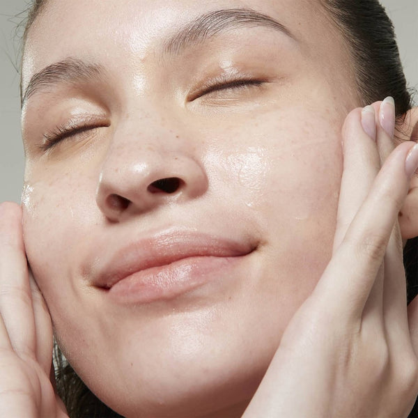 PSA RESET Acai & Manuka Honey Nourishing Cleanser
