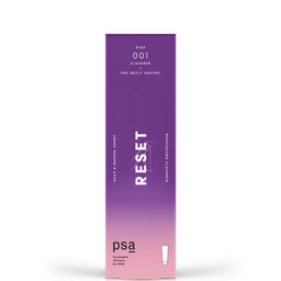 PSA RESET Acai & Manuka Honey Nourishing Cleanser