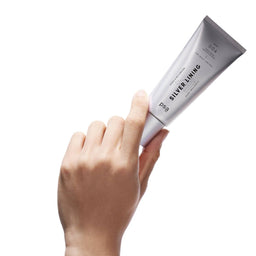 PSA SILVER LINING Dioic & Willowherb Clarifying Cream