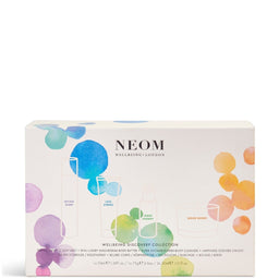 NEOM Wellbeing Discovery Collection