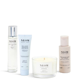 NEOM Wellbeing Discovery Collection