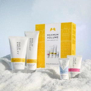 Philip Kingsley Maximum Volume Hair Care Gift Set (Worth £65)
