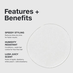 Paul Mitchell Super Skinny Serum 150ml