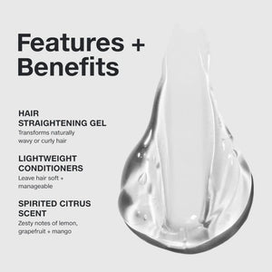 Paul Mitchell Straight Works 150ml
