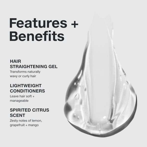 Paul Mitchell Straight Works 150ml