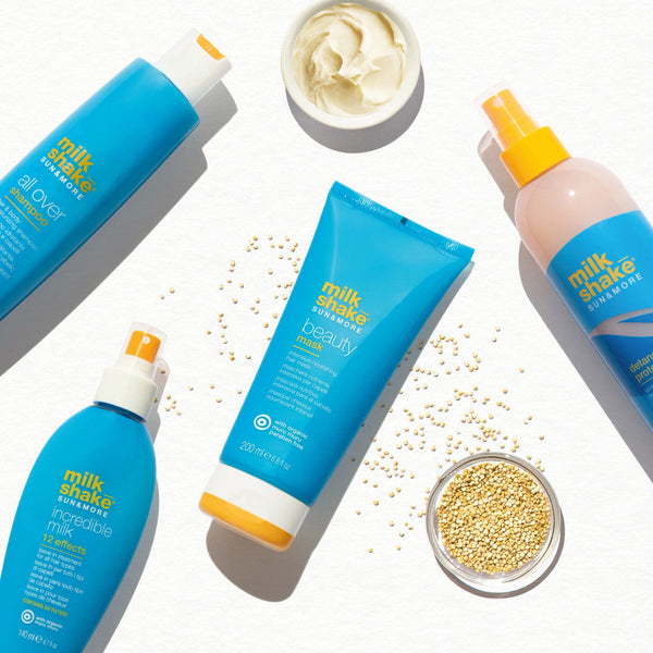 milk_shake Sun & More Beauty Mask 200ml
