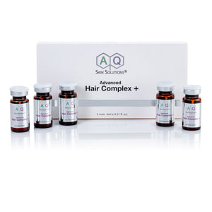 AQ Skin Solutions GF Advanced Hair Complex +