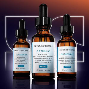 Up To 30% Off Skinceuticals