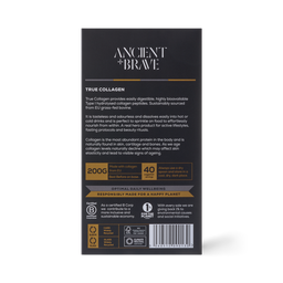 Ancient + Brave True Collagen