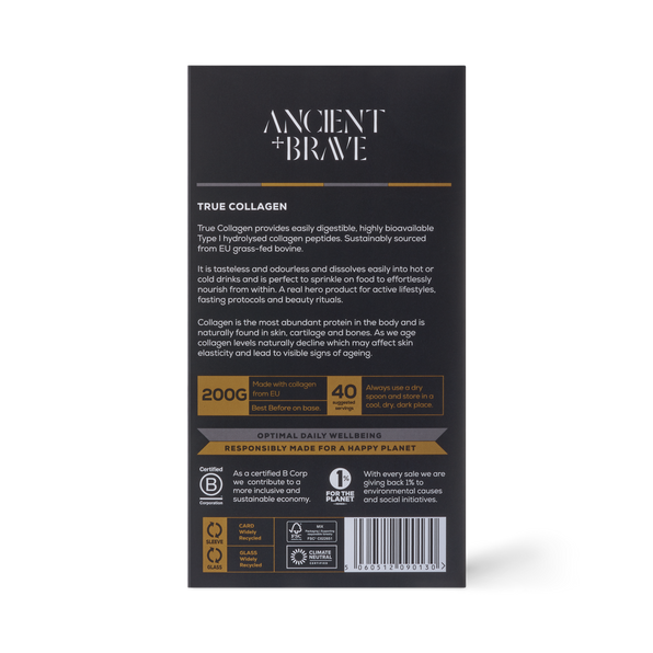 Ancient + Brave True Collagen