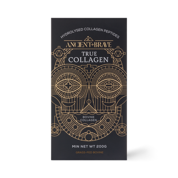 Ancient + Brave True Collagen