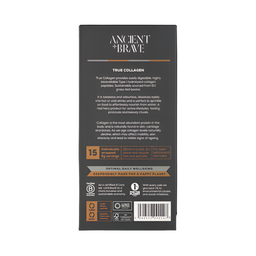 Ancient + Brave True Collagen Sachets