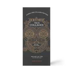 Ancient + Brave True Collagen Sachets