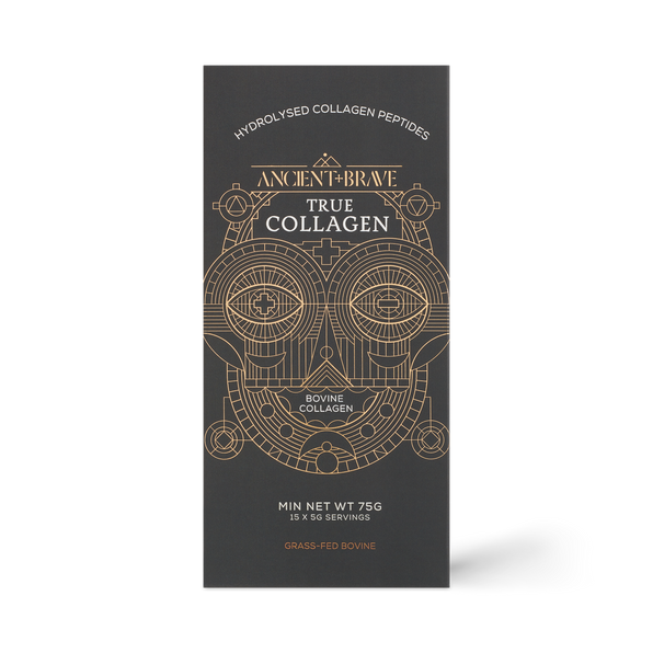 Ancient + Brave True Collagen Sachets