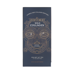 Ancient + Brave Wild Collagen Sachets