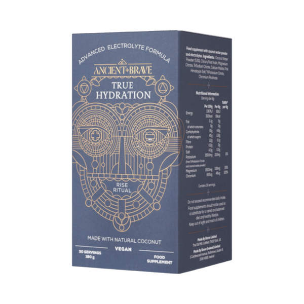 Ancient + Brave True Hydration