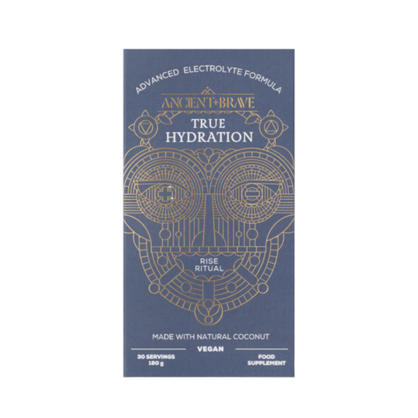 Ancient + Brave True Hydration