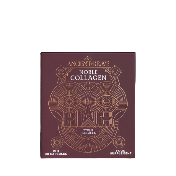 Ancient + Brave Noble Collagen