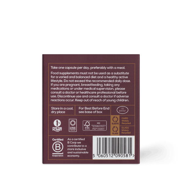 Ancient + Brave Noble Collagen