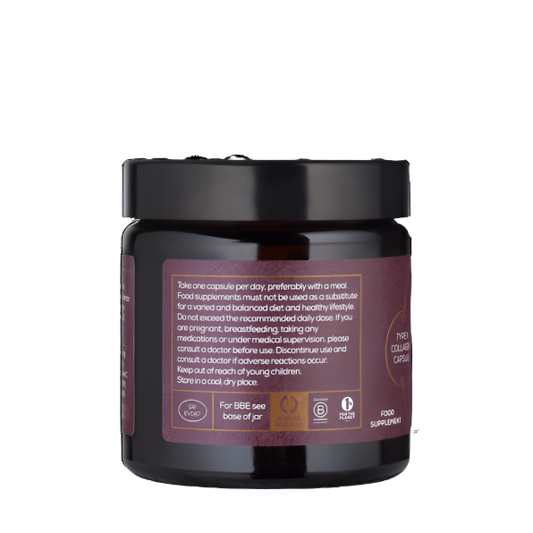 Ancient + Brave Noble Collagen