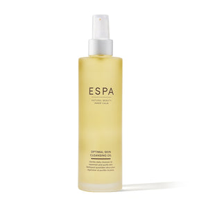 ESPA Optimal Skin Cleansing Oil
