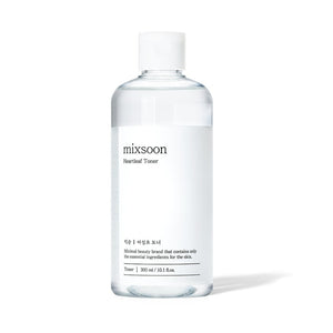Mixsoon Heartleaf Toner for All Skin Types 150ml