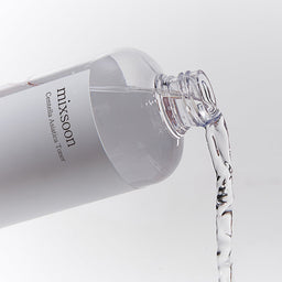 Mixsoon Centella Asiatica Toner for Irritated & Sensitive Skin 150ml