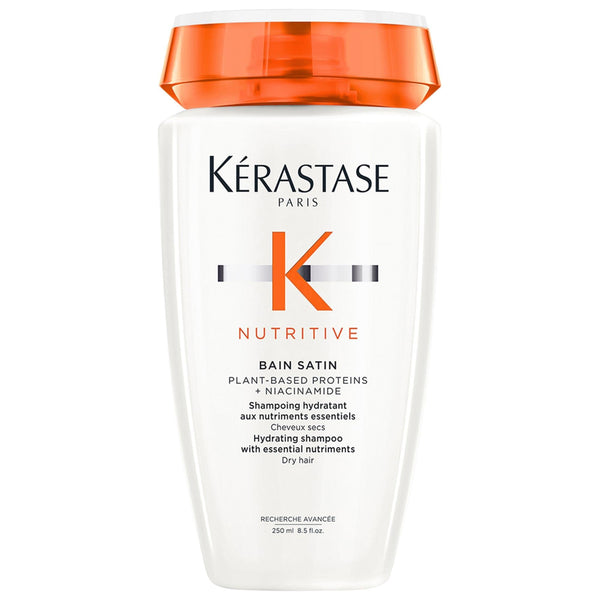 Kerastase Nutritive Bain Satin Shampoo 250ml
