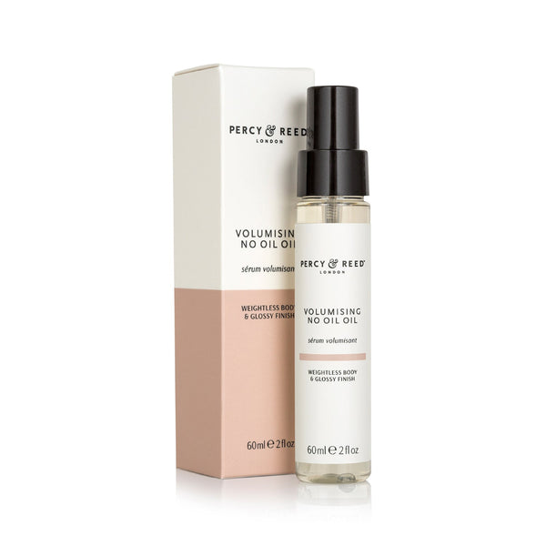 Percy & Reed Volumising No Oil Oil 60ml