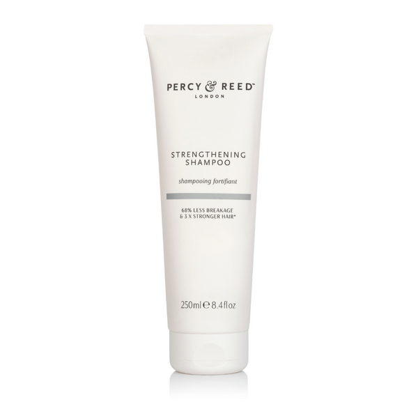 Percy & Reed Strengthening Shampoo 250ml