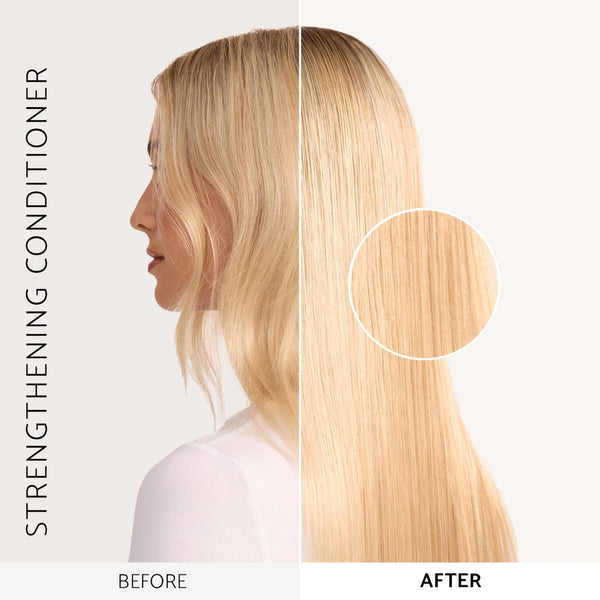 Percy & Reed Strengthening Conditioner 250ml
