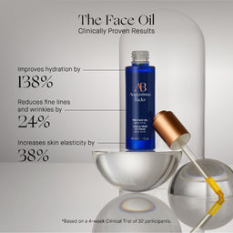 Augustinus Bader The Face Oil