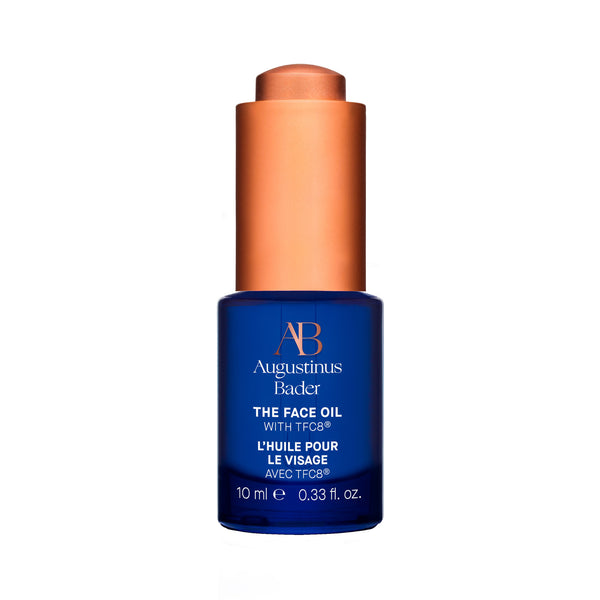 Augustinus Bader The Face Oil with TFC8 on a white background