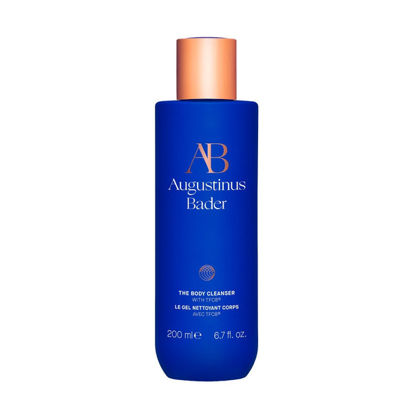 Augustinus Bader The Body Cleanser bottle