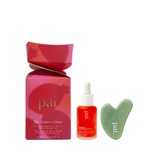 Pai Skincare Radiance Ritual Gift Set