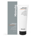 Minimalist Maleic Bond Repair Complex 05% Hair Mask - Damaged Box