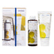 KORRES Santorini Grape Bodycare Collection Set