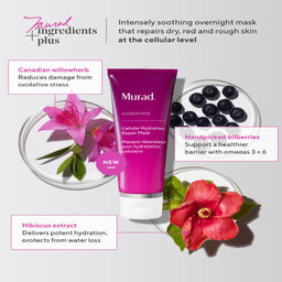 Murad Cellular Hydration Barrier Repair Mask